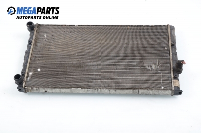 Wasserradiator für Volkswagen Golf III 2.0, 115 hp, 3 türen, 1992