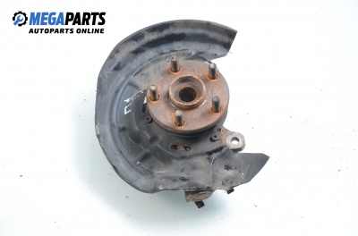 Butuc cu bielă pentru Toyota Avensis 1.8 VVT-i, 129 cp, sedan, 2001, poziție: dreaptă - fața