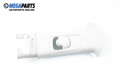Interior plastic for Mini Cooper (R50, R53) 1.6, 116 hp, hatchback, 3 doors automatic, 2002