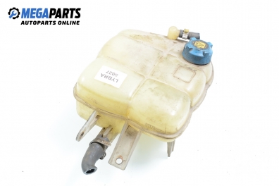 Behälter für frostschutzmittel for Lancia Lybra 1.9 JTD, 116 hp, combi, 2002