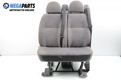 Set scaune pentru Ford Transit 2.4 TDCi, 137 cp, 2005