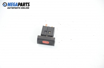 Emergency lights button for Opel Vectra B 1.8 16V, 115 hp, sedan, 1995