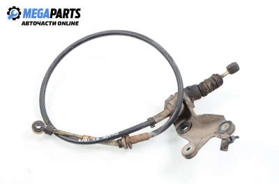 Gearbox cable for Fiat Punto 1.1, 54 hp, 1996