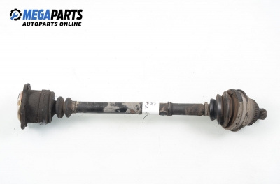 Driveshaft for Audi A6 (C4) 2.5 TDI, 116 hp, station wagon, 1994, position: right