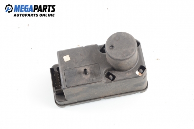 Central lock vacuum pump for Volkswagen Golf III 2.0, 115 hp, hatchback automatic, 1993