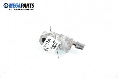 Idle speed actuator for Ford Fiesta IV 1.25 16V, 75 hp, 3 doors, 1997