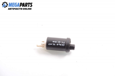 Fuel pump for Fiat Brava (1995-2001) 1.4