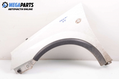 Aripă for Opel Corsa C (2000-2009) 1.7, position: stânga