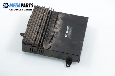 Amplificator pentru BMW X5 (E53) 4.4, 286 cp automat, 2000 № 65.12-8 379 376