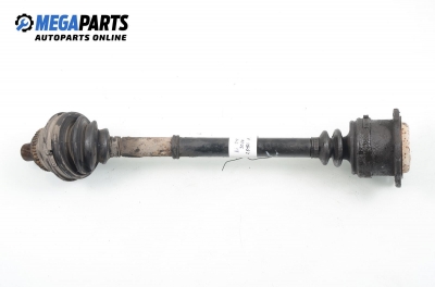 Driveshaft for Audi A6 (C4) 2.5 TDI, 116 hp, station wagon, 1994, position: left
