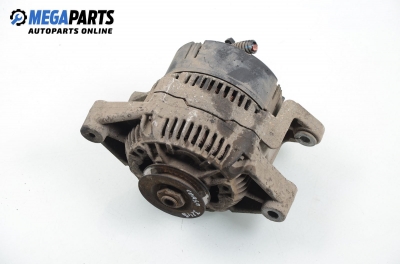 Alternator for Opel Corsa B 1.2, 45 hp, 1997