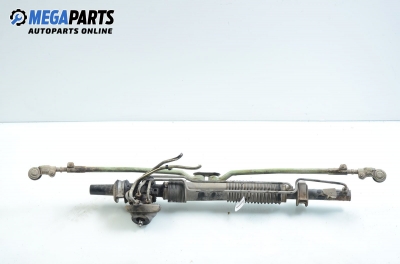 Hydraulic steering rack for Opel Vectra A 1.6, 75 hp, hatchback, 1994