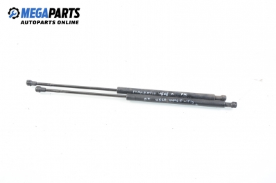 Bonnet damper for Kia Magentis 2.5 V6, 169 hp automatic, 2003