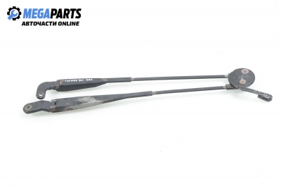 Braț ștergătoare parbriz for Renault Twingo 1.2, 55 hp, 1993, position: fața