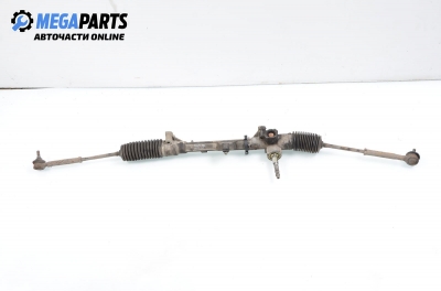 Mechanical steering rack for Fiat Punto 1.1, 54 hp, 3 doors, 1996