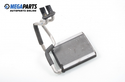 Radiator heating for Suzuki Liana 1.6 4WD, 107 hp, hatchback, 2003