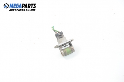 Blower motor resistor for Ford Fusion 1.4, 80 hp, 2004