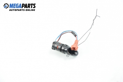 Raumluft-temperaturfühler for Renault Megane II 1.9 dCi, 120 hp, hecktür, 2003