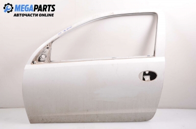 Door for Opel Corsa C 1.7 DTI, 75 hp, 2002, position: left