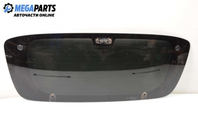 Lunetă for Hyundai Santa Fe 2.0 CRDi 4x4, 113 hp, 2001
