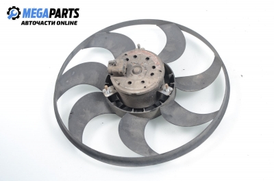 Radiator fan for Opel Astra F 1.4 16V, 90 hp, hatchback, 5 doors, 1997