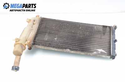 Wasserradiator für Fiat Punto 1.2, 60 hp, hecktür, 3 türen, 1999