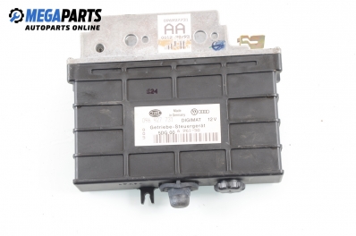 Modul transmisie pentru Volkswagen Golf III 2.0, 115 cp, hatchback, 3 uși automat, 1993 № Hella 096 927 731