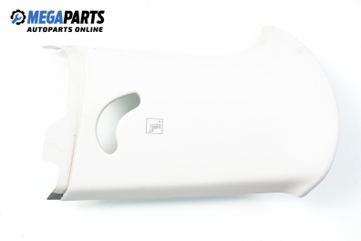 Interior plastic for Mini Cooper (R50, R53) 1.6, 116 hp, hatchback, 3 doors automatic, 2002