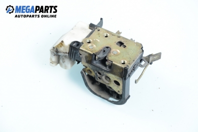 Încuietoare for Fiat Punto 1.1, 54 hp, 1994, position: stânga - fața