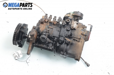 Diesel injection pump for Mercedes-Benz Vito 2.3 D, 98 hp, truck automatic, 1998
