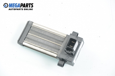Electric heating radiator for Volkswagen Phaeton 6.0 4motion, 420 hp automatic, 2002 № 3D0 959 984