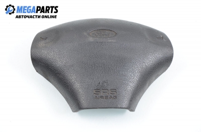 Airbag for Ford Fiesta 1.25 16V, 75 hp, 5 doors, 1998