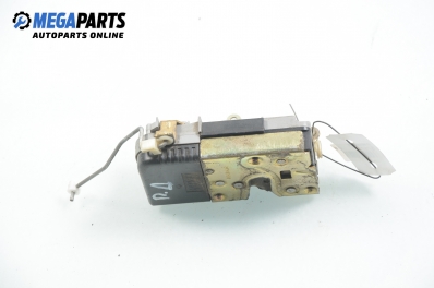 Încuietoare for Citroen C5 2.2 HDi, 133 hp, hatchback, 2001, position: dreaptă - fața
