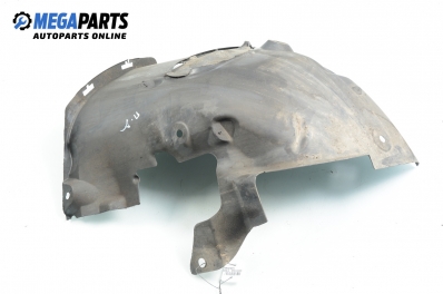 Inner fender for Renault Megane II 1.9 dCi, 120 hp, hatchback, 5 doors, 2003, position: front - right