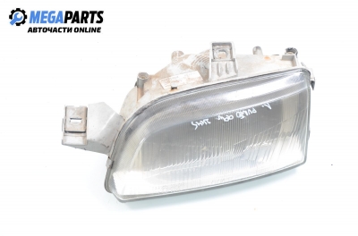 Headlight for Fiat Punto 1.2, 60 hp, hatchback, 3 doors, 1999, position: left