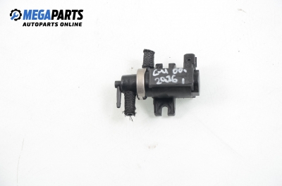 Vacuum valve for Volkswagen Golf IV 1.9 TDI, 90 hp, 3 doors, 2000