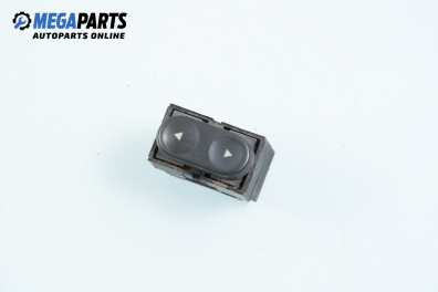 Power window button for Fiat Punto 1.1, 54 hp, 5 doors, 1994