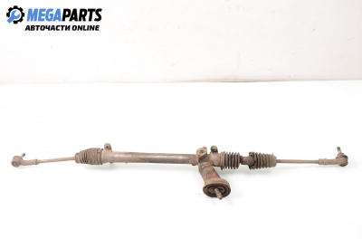 Mechanical steering rack for Volkswagen Polo (6N/6N2) (1994-2003) 1.0, hatchback