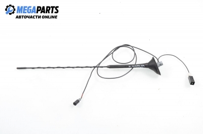 Antenna for Renault Scenic 1.9 dCi, 120 hp, 2003