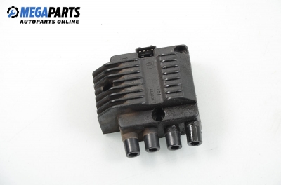 Ignition coil for Opel Corsa B 1.2, 45 hp, 1997