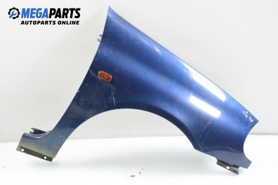 Fender for Renault Clio II 1.4 16V, 98 hp, hatchback, 5 doors, 2000, position: right