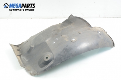 Inner fender for Renault Megane II 1.9 dCi, 120 hp, hatchback, 5 doors, 2003, position: front - right