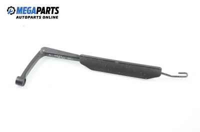 Wischerarm frontscheibe for Audi 80 (B4) 2.0, 90 hp, sedan, 1992, position: links