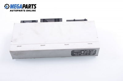 Module for BMW 3 (E46) 2.0, 150 hp, sedan automatic, 1998 № 61.35-4 533 550