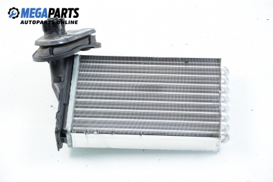 Heating radiator  for Peugeot Partner 1.6 16V, 109 hp, passenger, 2001