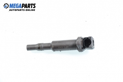 Bobină de aprindere for BMW 3 (E90, E91, E92, E93) 2.0, 150 hp, combi, 2007 № Bosch 0 221 504 464