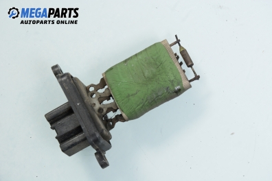 Regelwiderstand für Fiat Punto 1.1, 54 hp, 5 türen, 1994