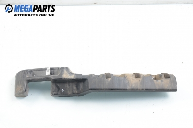 Bumper holder for Kia Sorento 2.5 CRDi, 140 hp automatic, 2004, position: rear - left