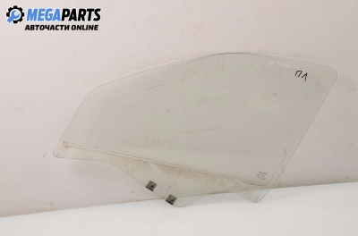 Window for Dacia Logan (2004-2012) 1.5, station wagon, position: front - left