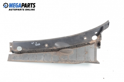 Wndshield wiper cover cowl for Volkswagen Golf III 2.0, 115 hp, hatchback, 3 doors automatic, 1993, position: left